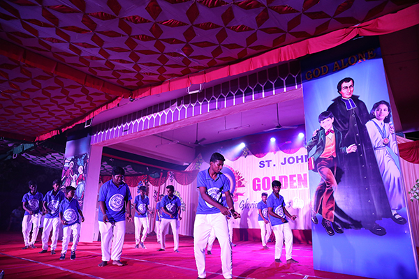 project